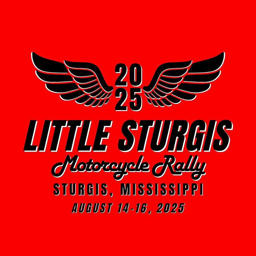 Little Sturgis Motorcycle Rally