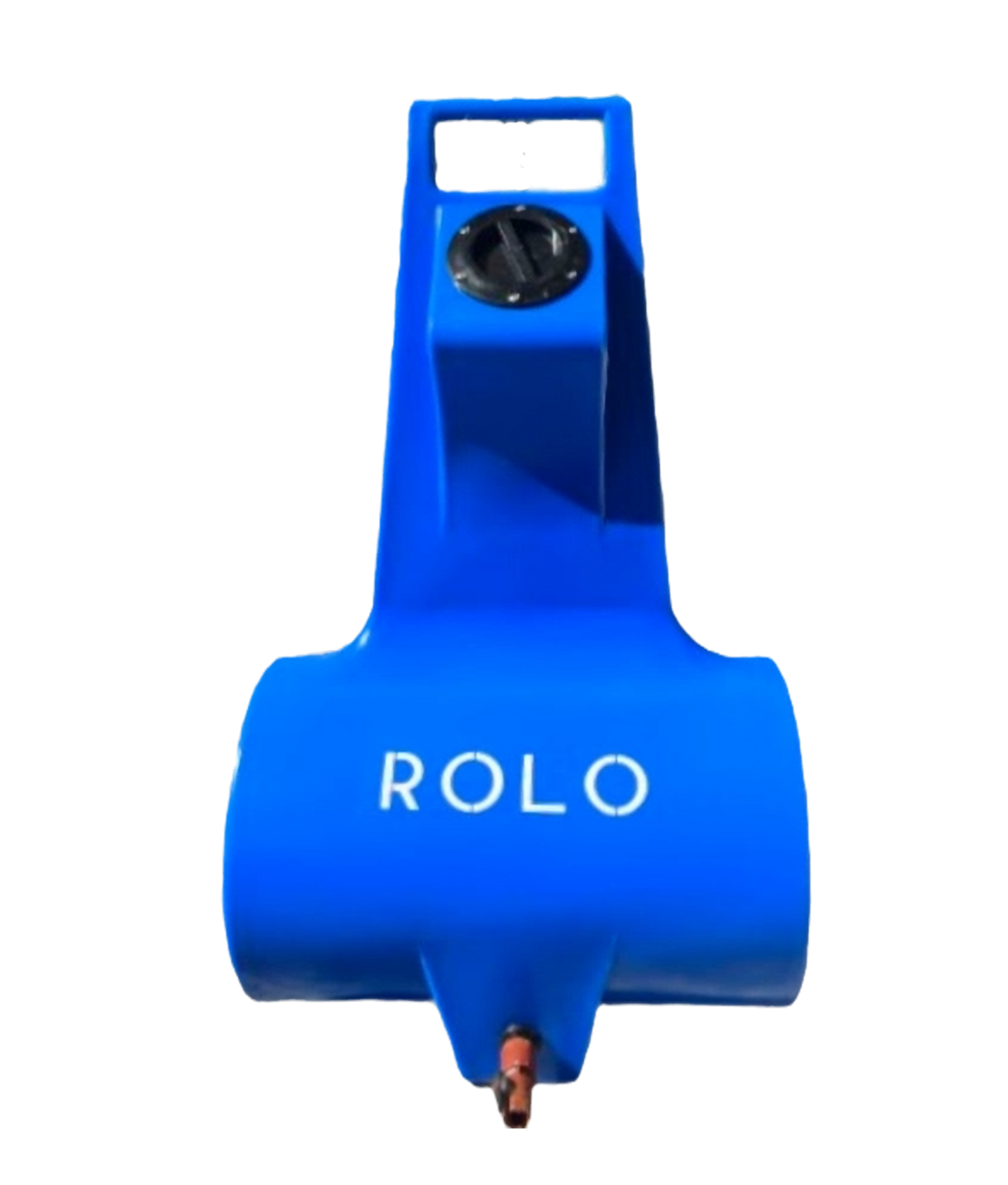 ROLO (Blue)