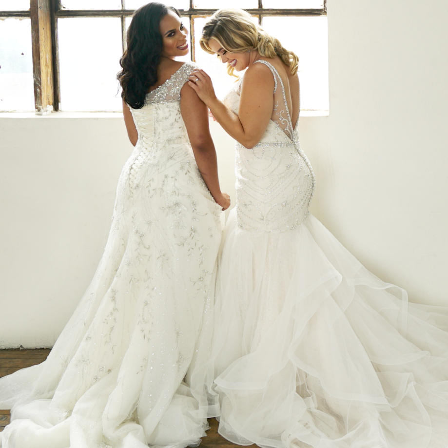 Bombshell Bridal Glamour Plus Week