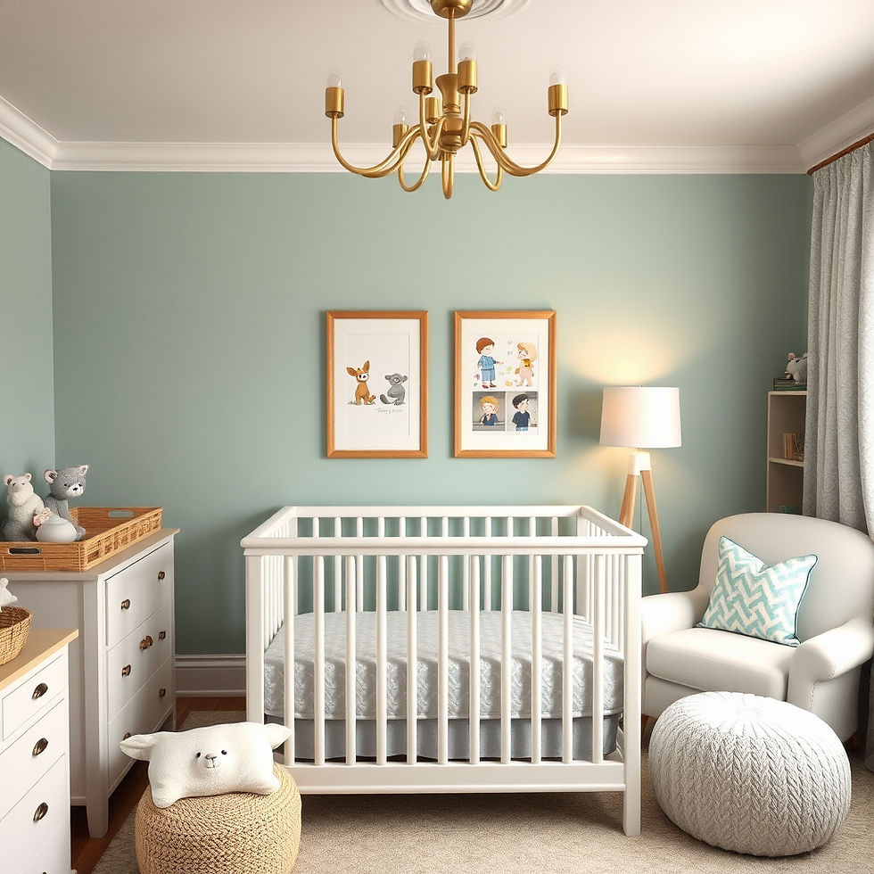 12 Baby Hacks Every New Parent Should Know