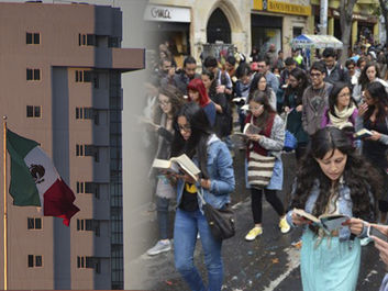 Los Mochis sera sede de "AL AIRE LIBRO"