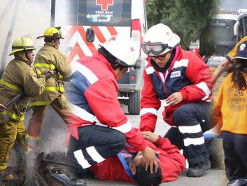 La necesidad de ser voluntario