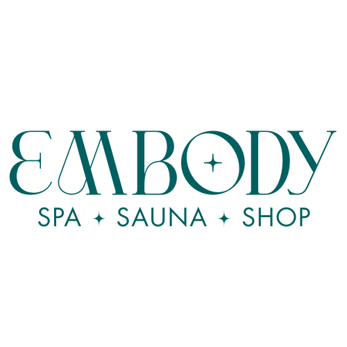 Embody Spa + Sauna + Shop