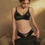 Thumbnail: soft mesh velvet lingerie