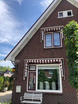 Ugchelen onderhoud schilderwerk