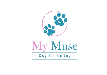 Free Bath and Dry Brush Out with Nail Trim