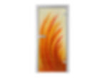 Thumbnail: Agricola: Fused Glass Door