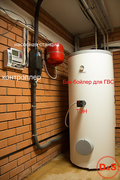 Солнечные коллектора для горячей воды.jp