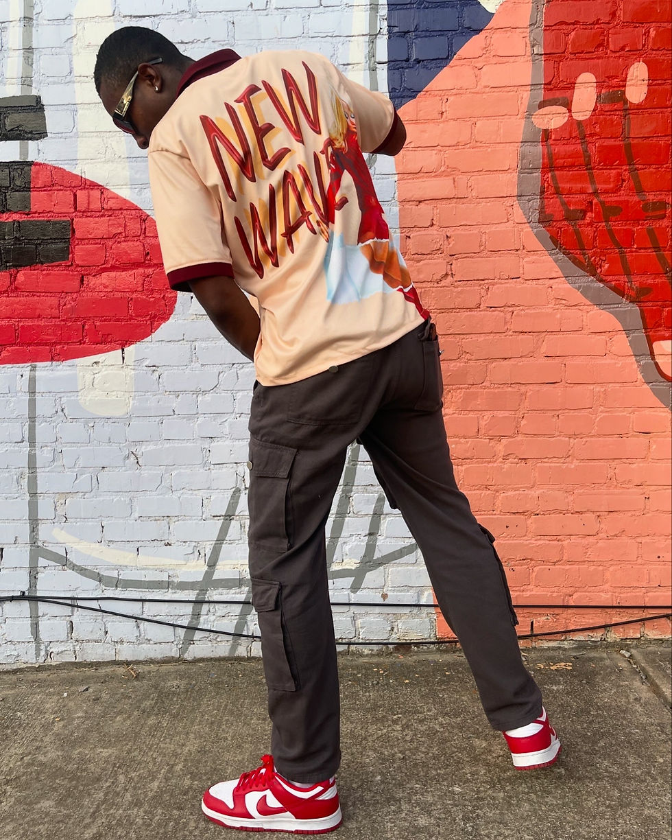 Thumbnail: NW Button Up