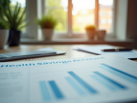 Health Savings Accounts (HSAs), Direct Primary Care, and Open Enrollment: What You Need to Know for 2026