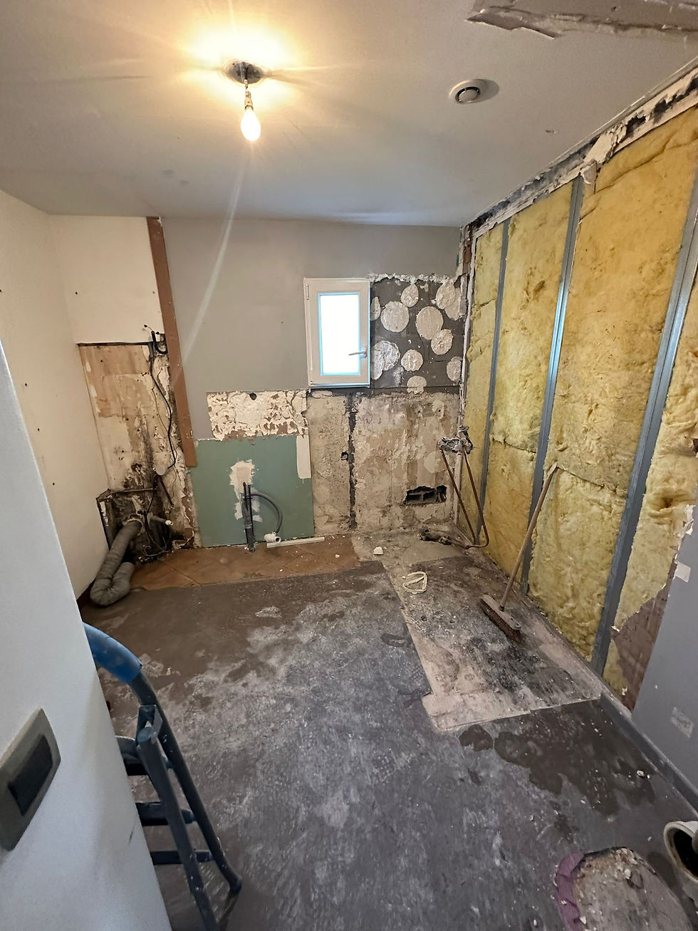 Les 3 erreurs à éviter avant de lancer vos travaux  ! 