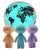 Reach Global Audiences Instantly