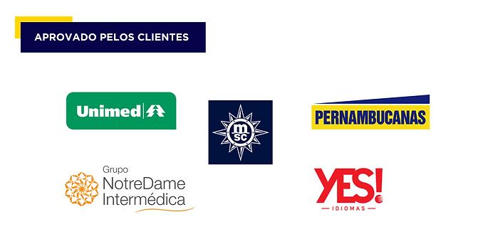 Clientes Galenzo Engenharia
