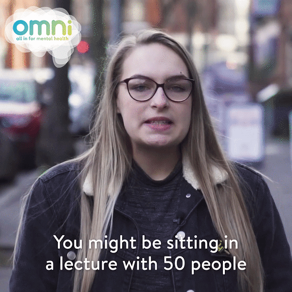Dont talk about it enough - GIF - OMNI.g