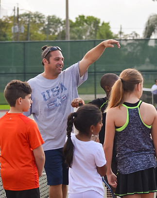 Royal Palm beach Tennis