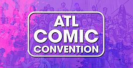 ATL Comic Convention