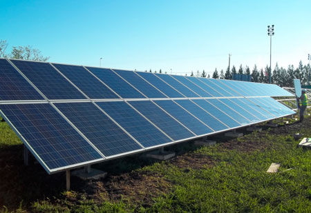 Crecen opciones para iluminación natural