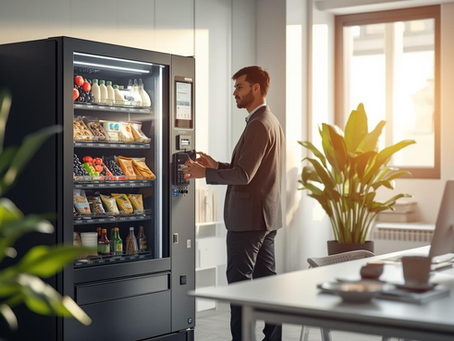 ⚡🥗 Why Convenience Shouldn’t Mean Compromising on Nutrition 🚀