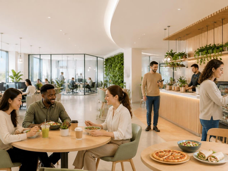 🍽️ How to Choose the Right Office Meal Partner