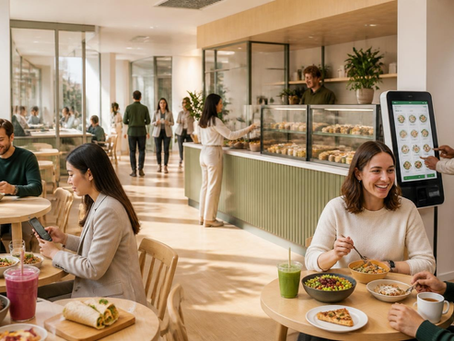 🍽️ Office Catering Mistakes Companies Should Avoid
