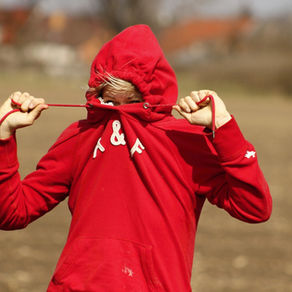 "sweatshirt"
(スウェット・シャート)