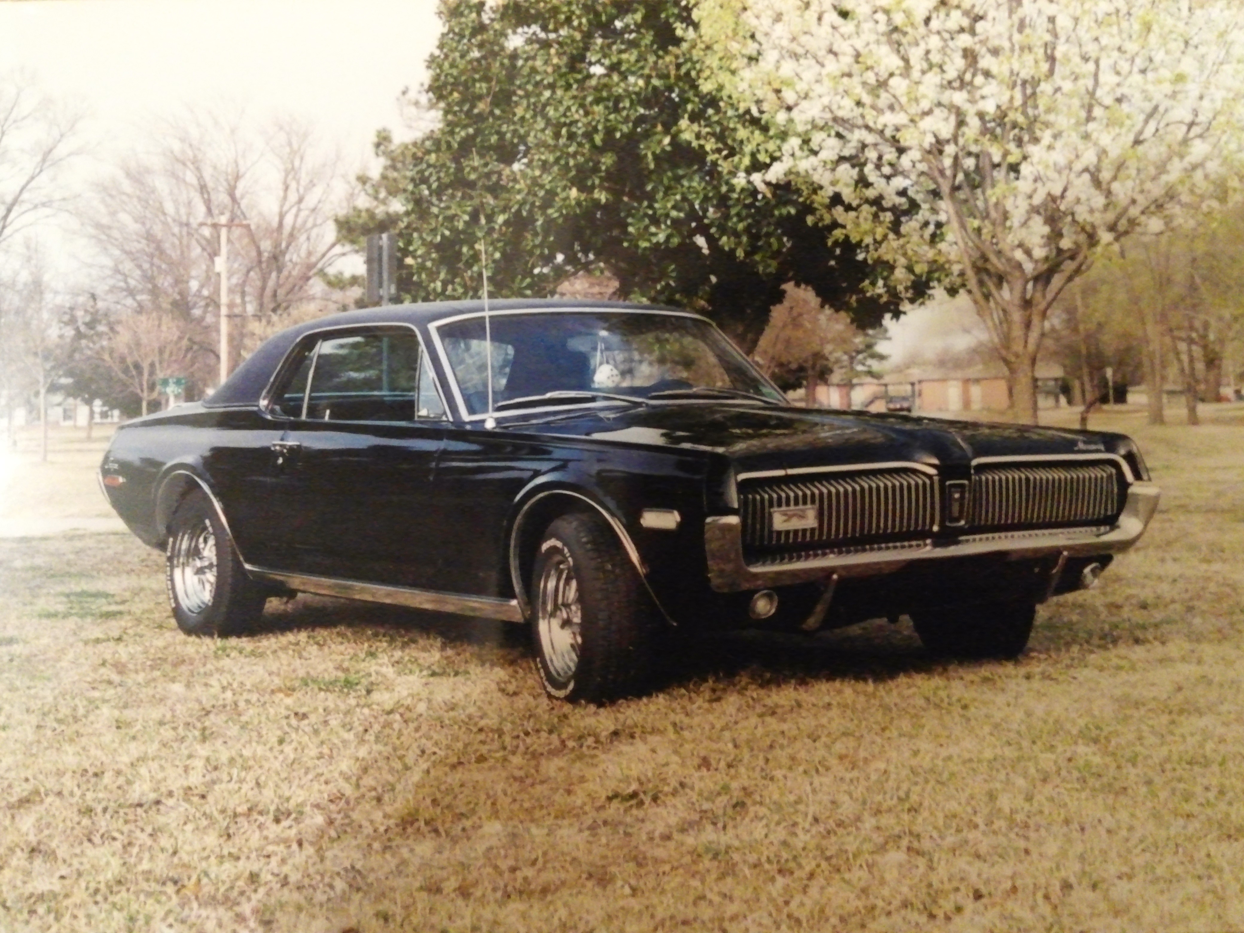 Dan and Felicia's 68