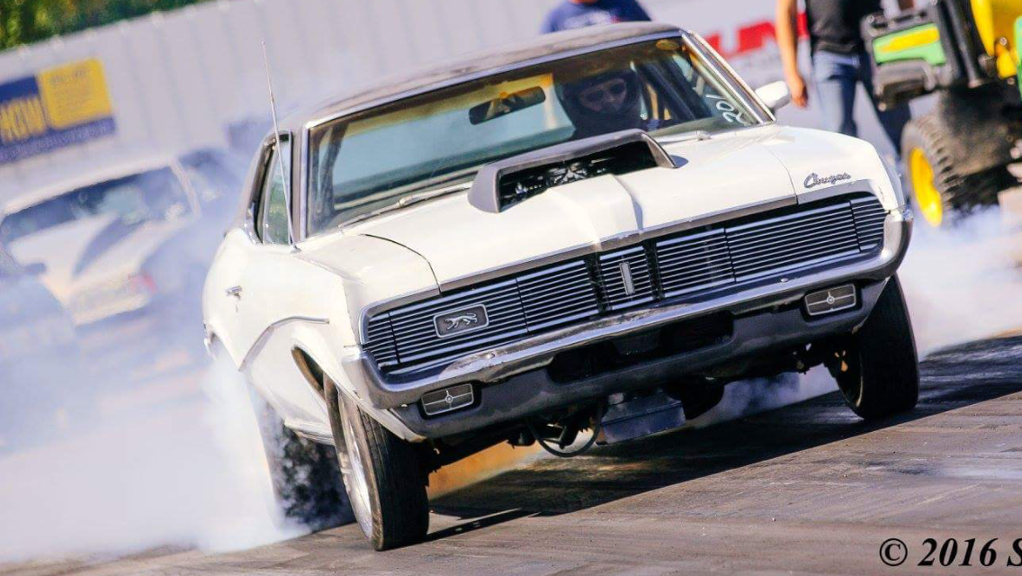 Shane's 69 Sport Special