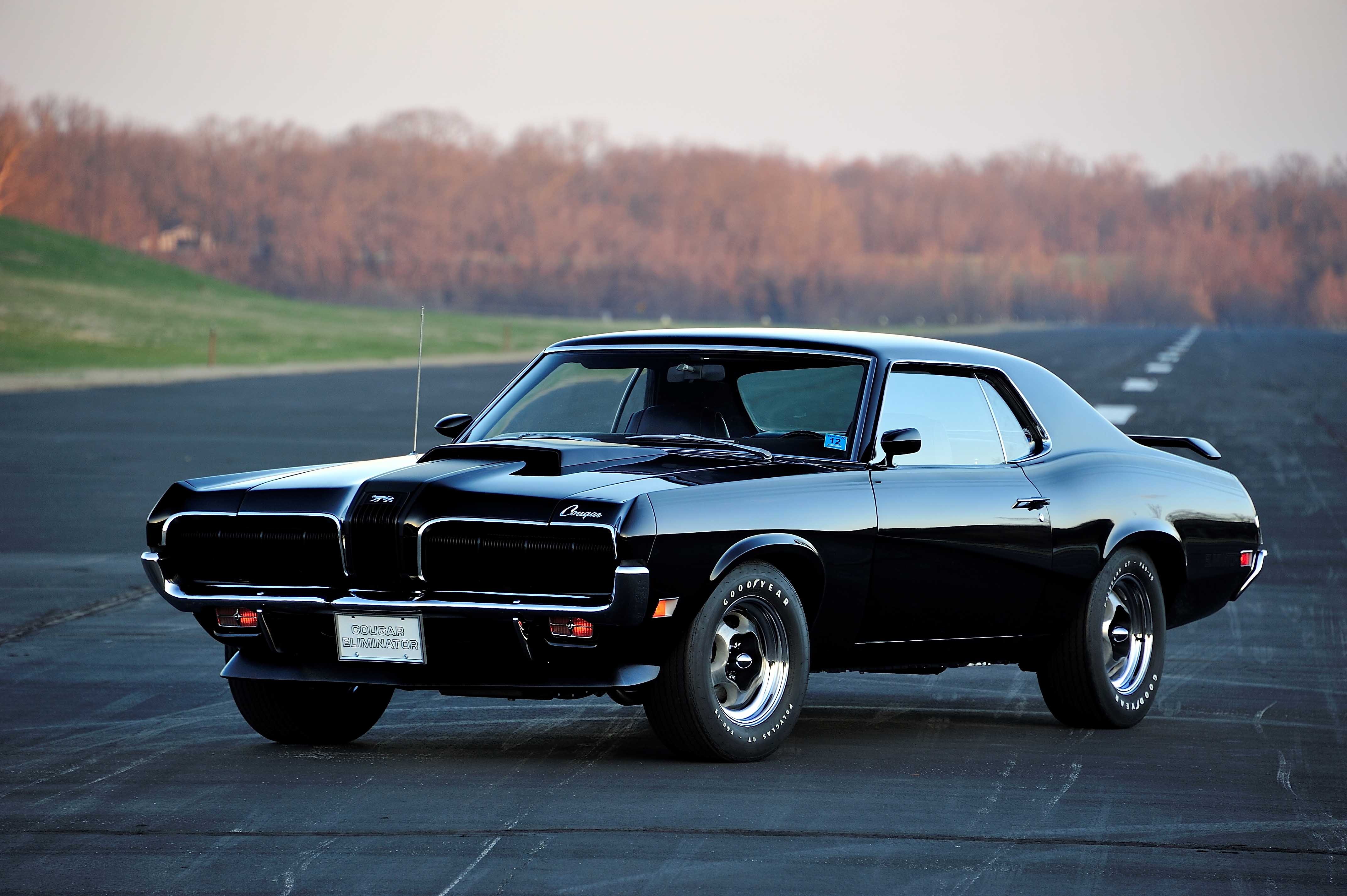 Jay's 1970 Eliminator