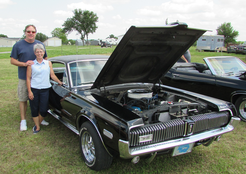 Dan and Felicia's 68