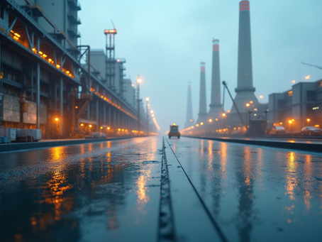 Innovative Power Plant Commissioning Solutions Worldwide
