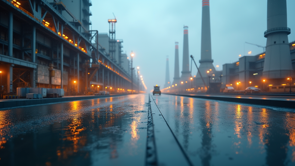 Innovative Power Plant Commissioning Solutions Worldwide