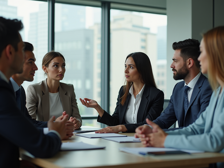 Global Expansion Strategies for USA-based SMEs
