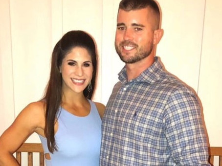Meet The Team: Kalynn and Jacob Hanna