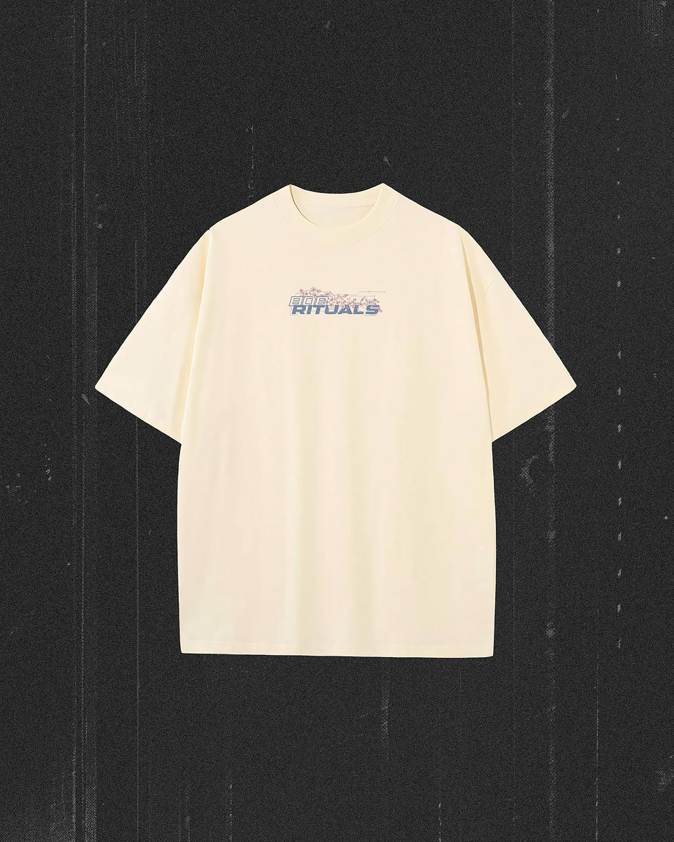 Thumbnail: 808 Rituals