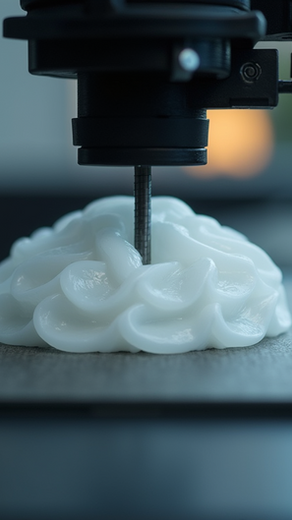 Exploring 3D Printing Innovations at Fabworld.ca