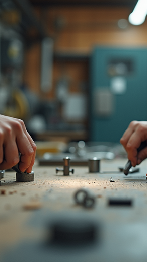 Custom Fabrication Services: Elevate Your Creative Projects