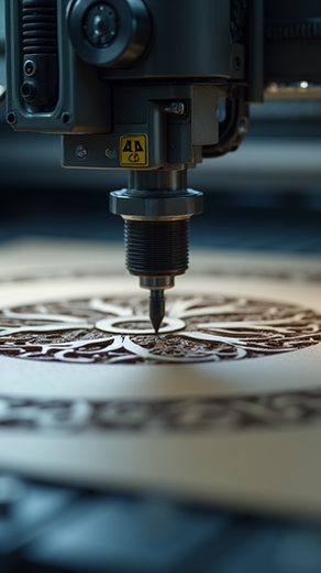 Precision CNC Cutting for Your Unique Design Needs