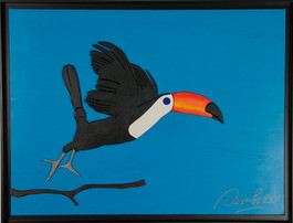 Libre, ils le sont... (2) - sambo© 2020