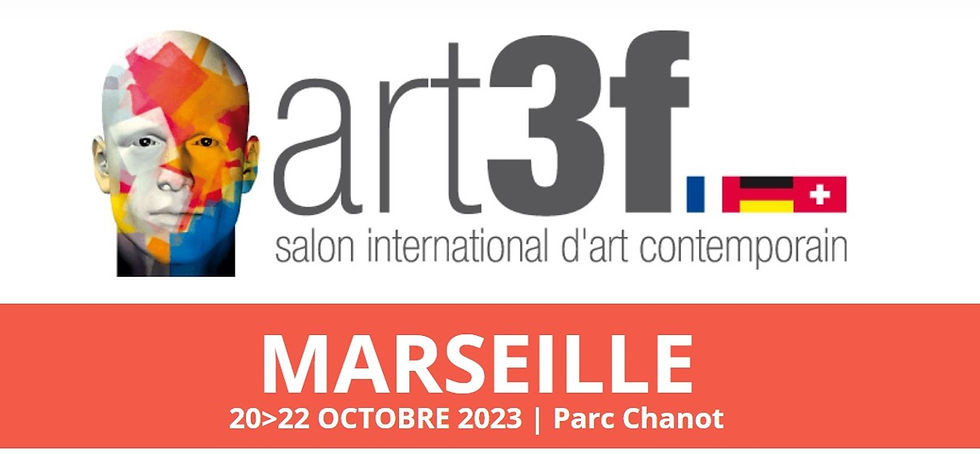 Art3f Marseille