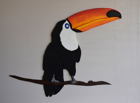 Tucano - 2021 sambo©