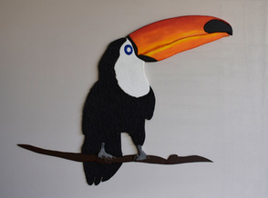Tucano - 2021 sambo©