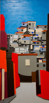 Favelas9 - 2022 sambo©