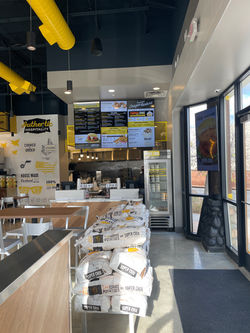 Super Chix - Riverdale, UT
