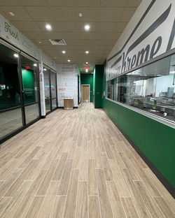 Krispy Kreme - WVC, UT