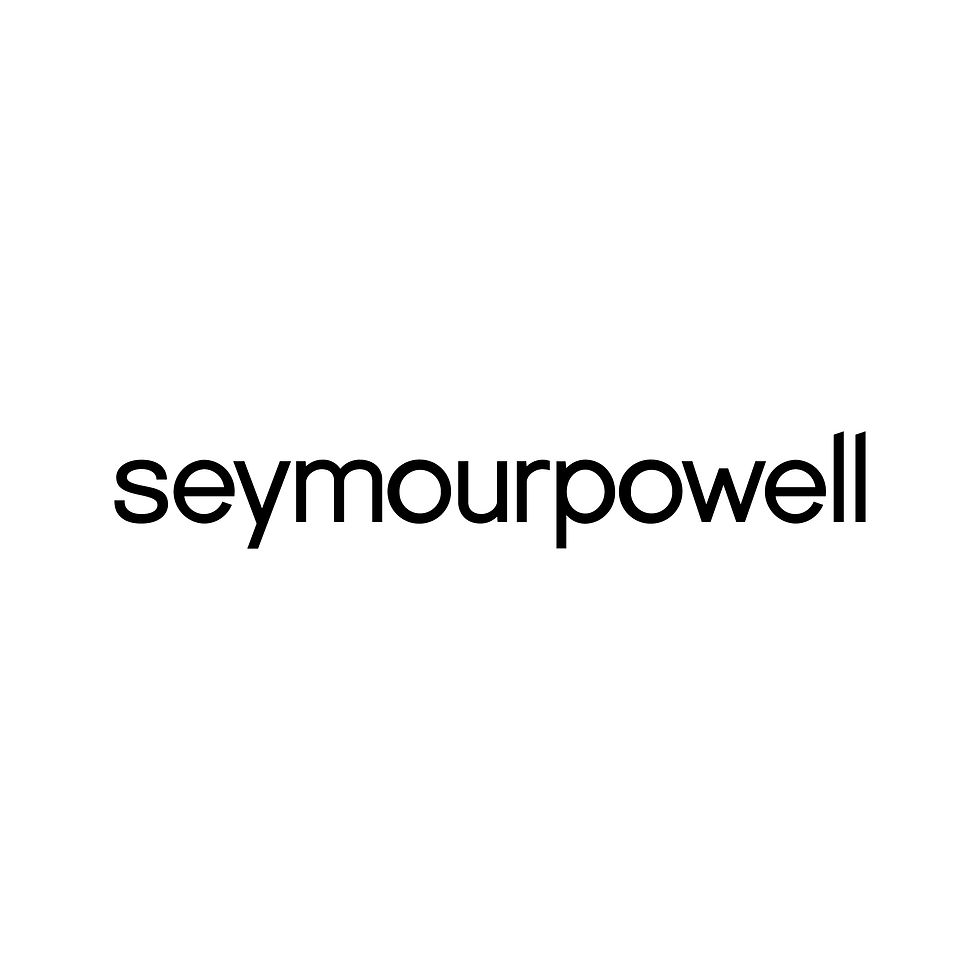 Seymourpowell Logo
