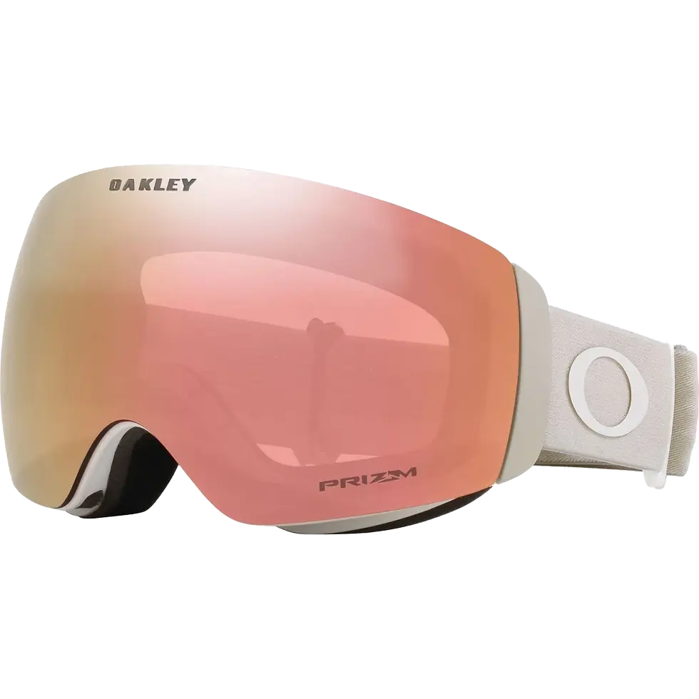 Oakley Flight Deck M