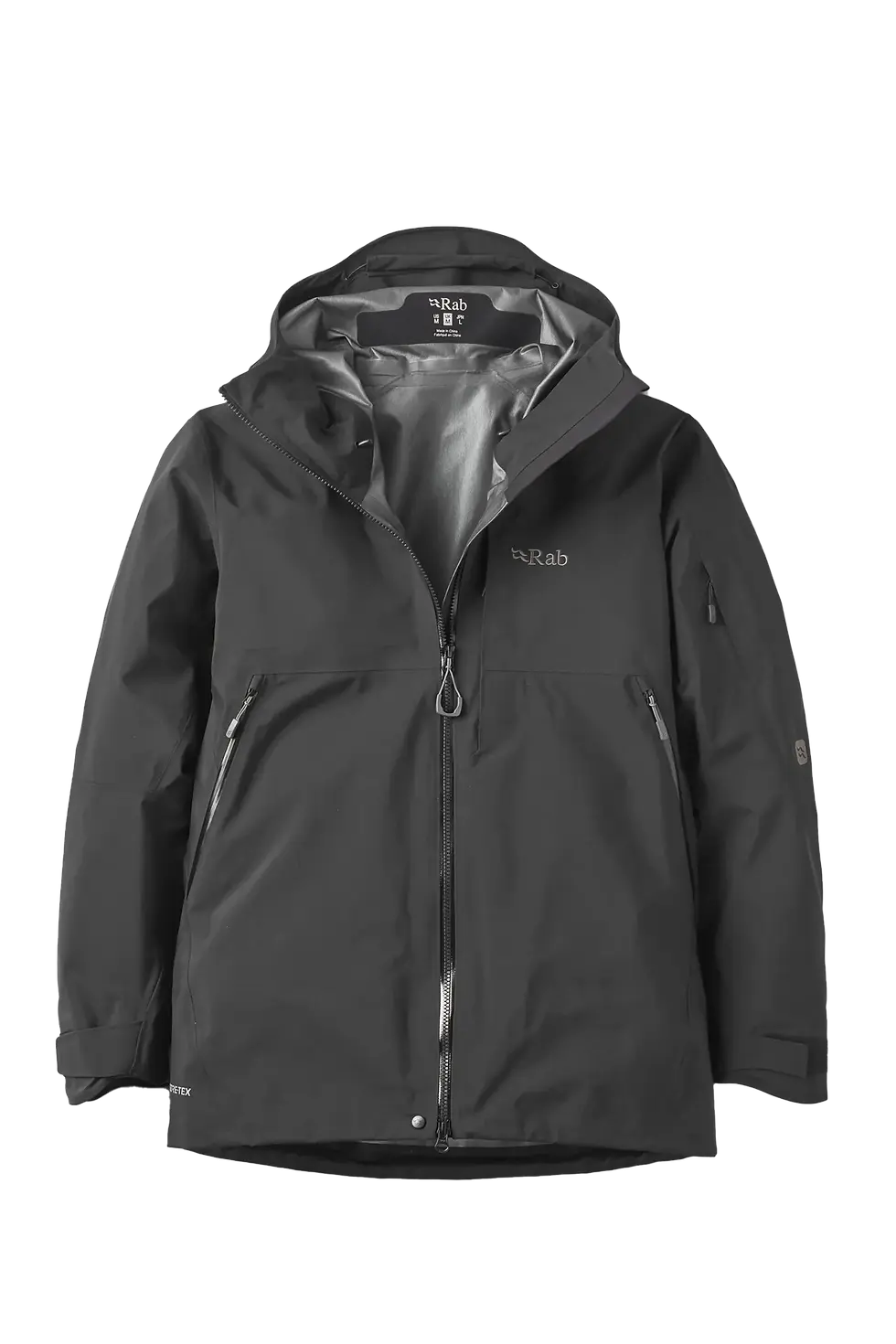 Rab Khroma Diffuse GTX Jacket