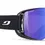 Thumbnail: JULBO LIGHTYEAR OTG - BLACK/GRAY - REACTIV 1-3 HIGH CONTRAST