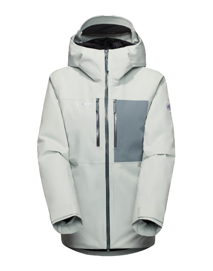 Mammut Stoney HS Thermo Jacket Ws