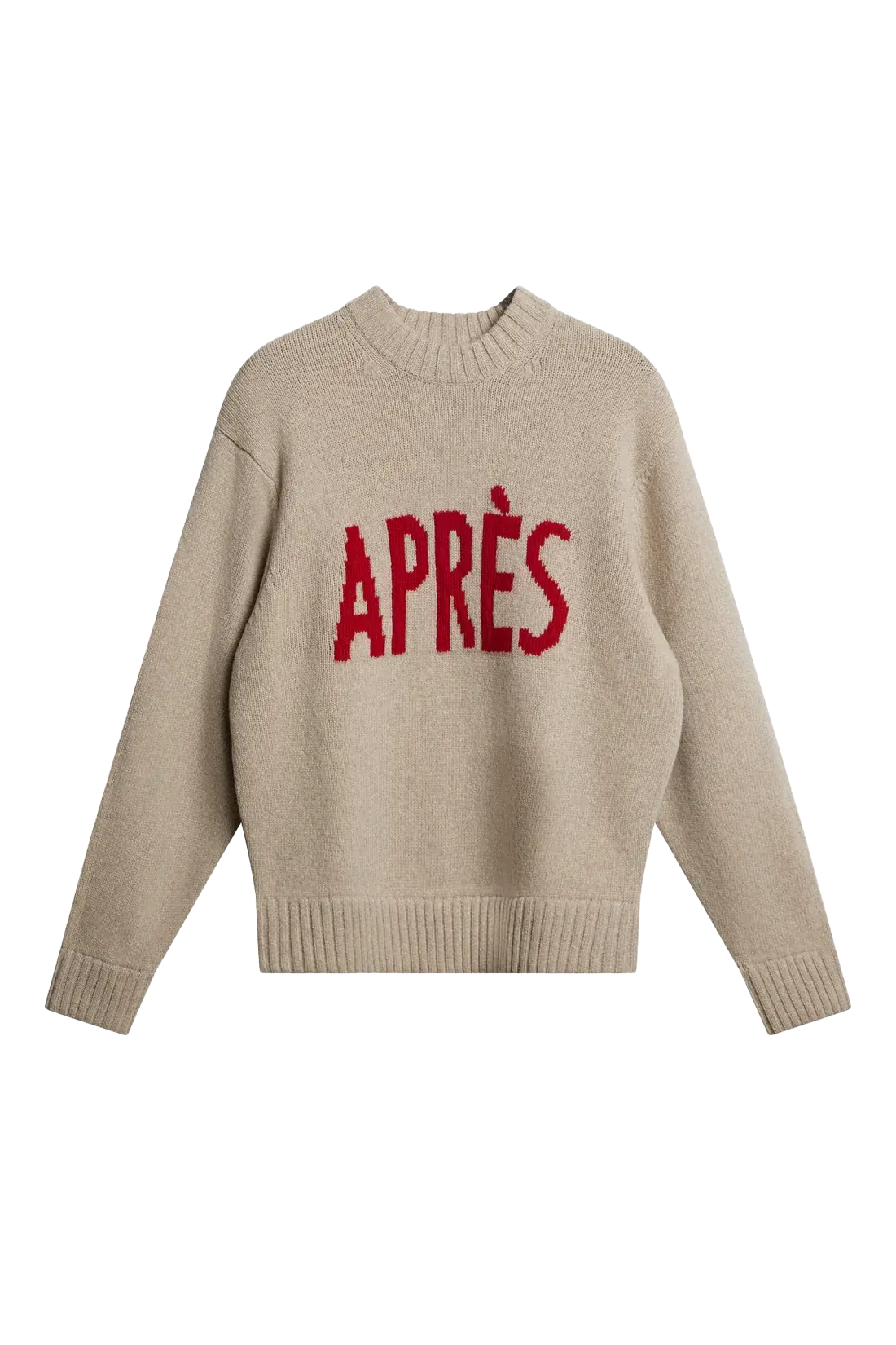 J.Lindeberg Fabian Knit Sweater